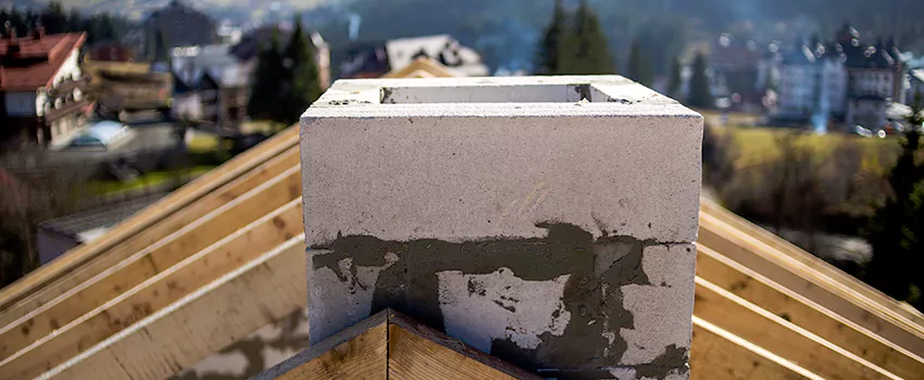 Chimney Ash Dump Cover Repair Services in Langford, BC