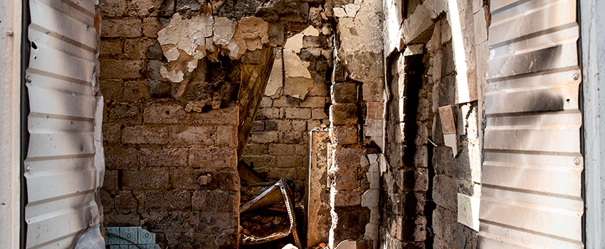 Chimney Concrete Bricks Rotten Repair Services in Langford, British Columbia