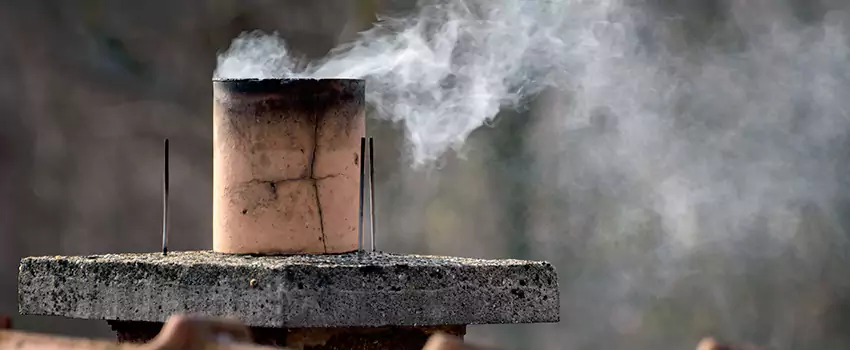 Chimney Creosote Cleaning Experts in Langford, British Columbia