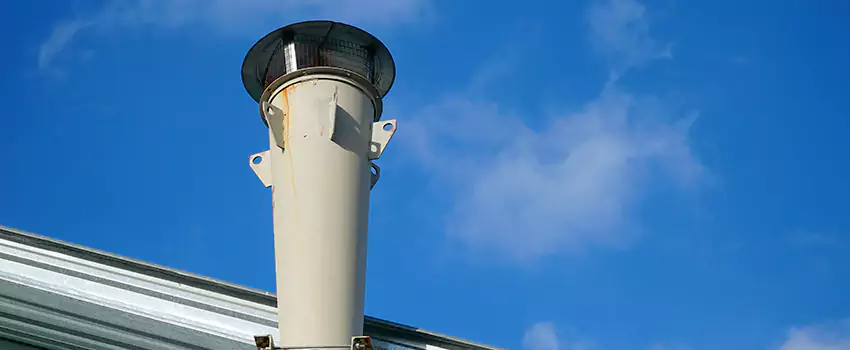 Commercial Chimney Services in Langford, British Columbia