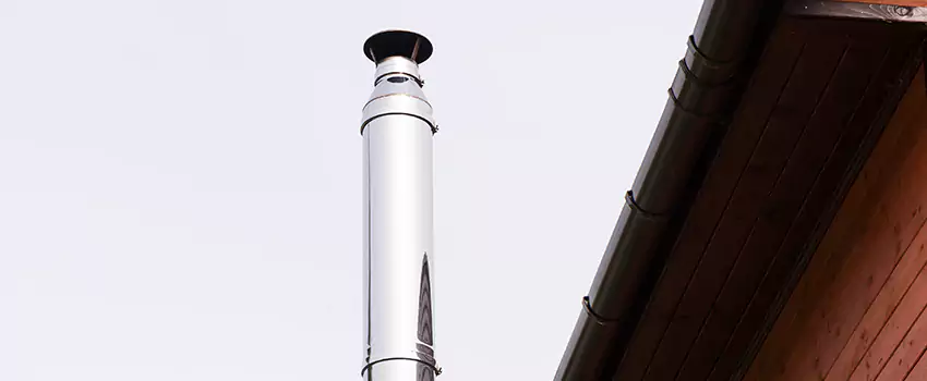 Chimney Installation Company in Langford, BC