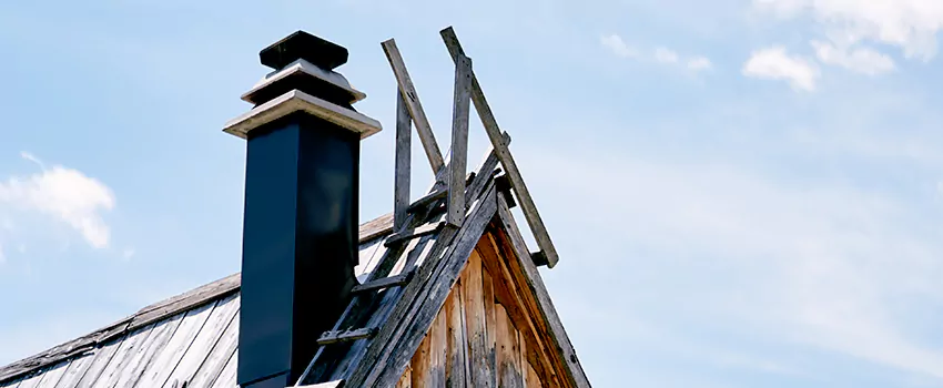 Insulated Chimney Liner Services in Langford, BC