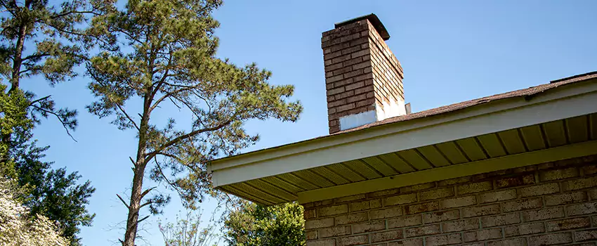 Chimney Design and Style Remodel Services in Langford, British Columbia