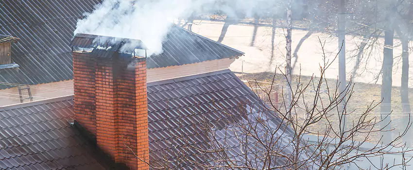 Chimney Saver Masonry Repair Contractor in Langford, British Columbia