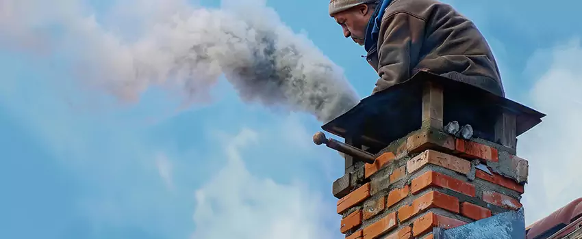 Soot Buildup Prevention in Langford, British Columbia