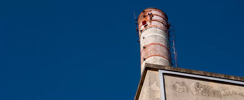 Commercial Waterproofing Chimney Installation And Repair Services in Langford, BC