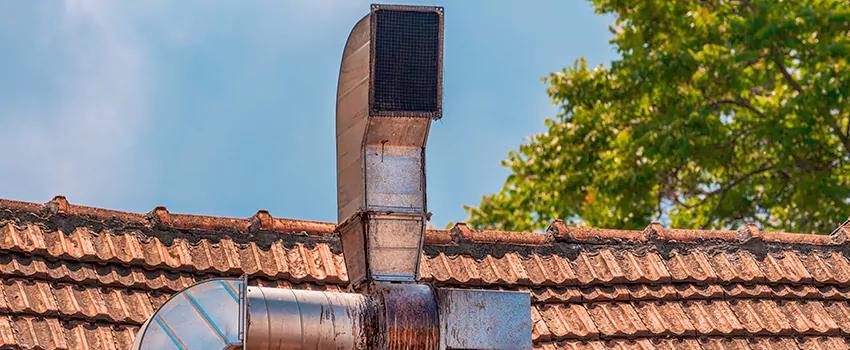 Clogged Duct Cleaning Near Me in Langford Station