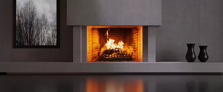 Benefits of Electric Fireplace Embers in Langford, BC