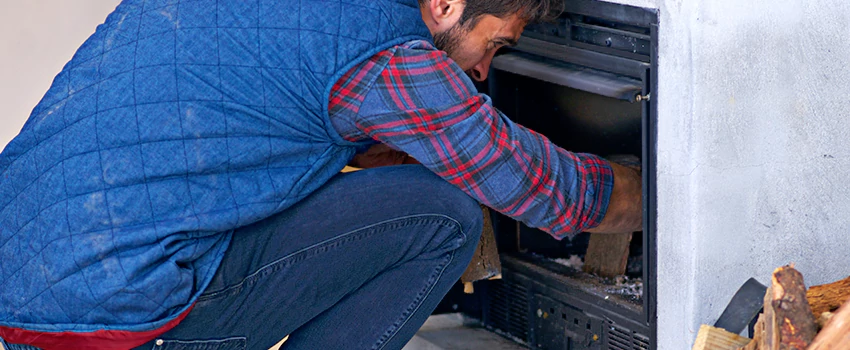 Affordable Electric Fireplace Installation in Langford, BC