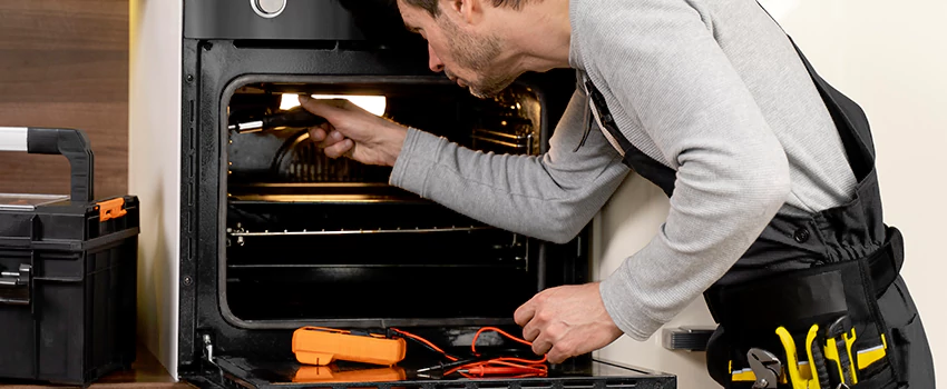 Cost of Electric Fireplace Repair Service in Langford, British Columbia