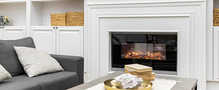 Cost of Ethanol Fireplace Repair And Installation Services in Langford, BC