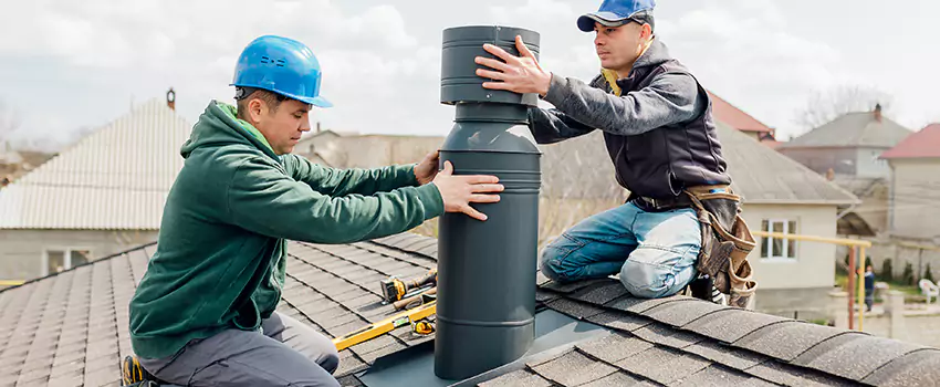 Professional Fireplace Maintenance Contractors in Langford, BC