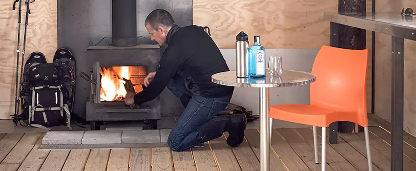 Ethanol Fireplace Fixing Services in Langford, BC