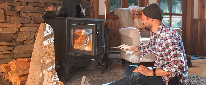 Fireplace Screen Installation And Replacement in Langford, BC