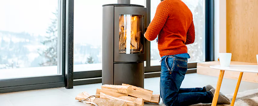Top Fireplace Installation Company in Langford, British Columbia