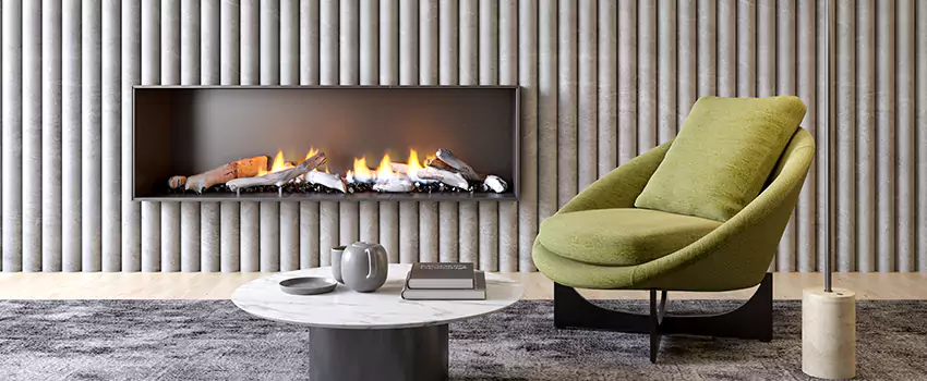 Electric Fireplace Makeover Services in Langford, BC
