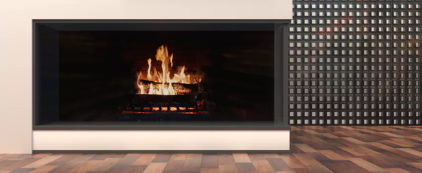 Fireplace Insert Screen Installation and Repair in Langford, BC