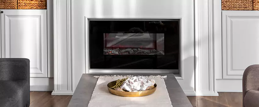 Gas Fireplace Repair And Replacement in Langford, BC