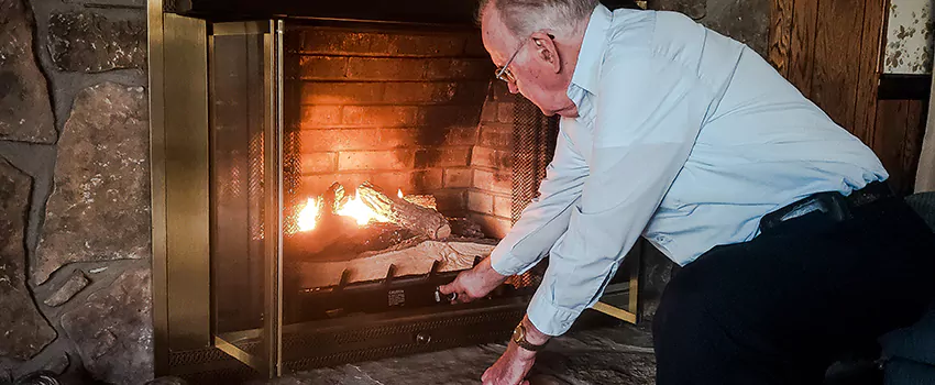 Emergency Smoke Chamber Repairs in Langford, BC