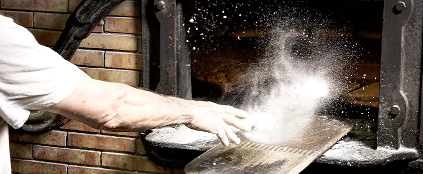 Fireplace Leaky Roof Repair in Langford, British Columbia