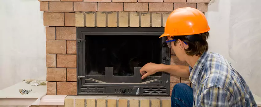 Masonry Fireplace Technician in Langford, BC