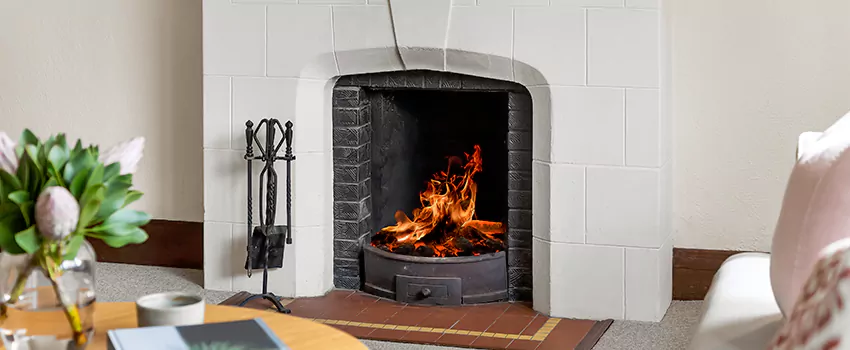 Affordable Fireplace Throat Replacement And Repair Services in Langford, British Columbia