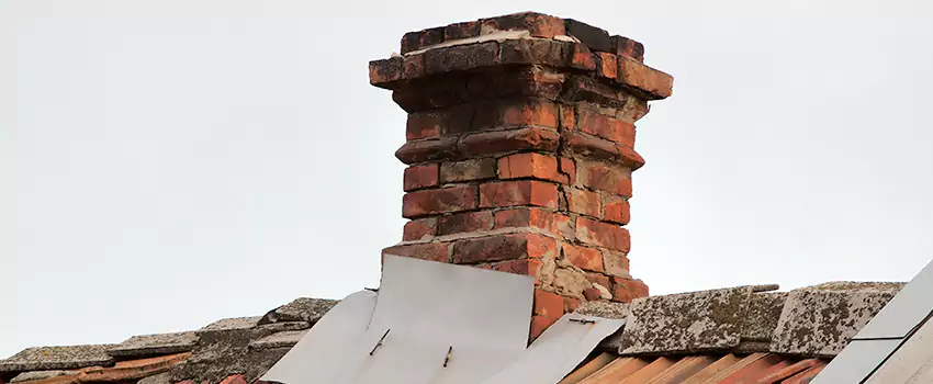 Leaking Fireplace Chimney Repair and Replacement Services in Langford, BC