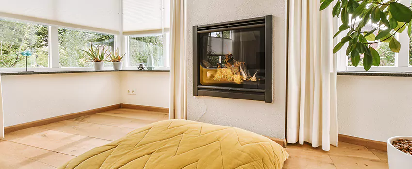 New Fireplace Installation Cost in Langford, British Columbia