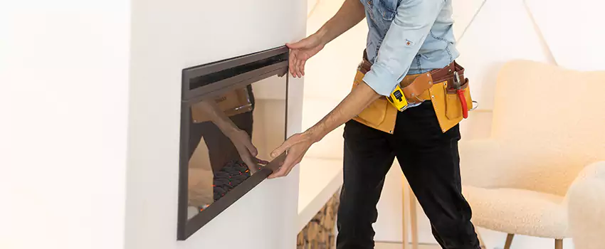 Pellet Fireplace Burner Maintenance Services in Langford, British Columbia