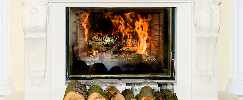 Ravelli Group Wood Fireplaces Replacement in Langford, British Columbia