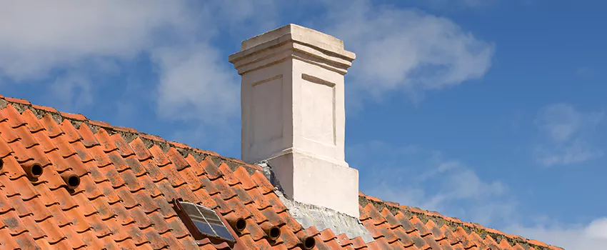 Residential Chimney Flashing Repair Services in Langford, BC