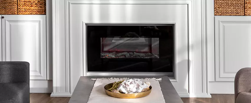 Customizable Luxury Fireplaces Services in Langford, BC