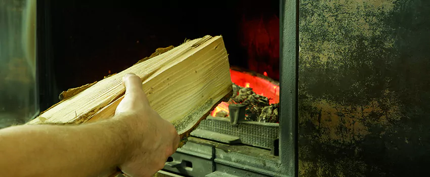 Cost of Wood Furnace Repair and Installation Services in Langford, BC